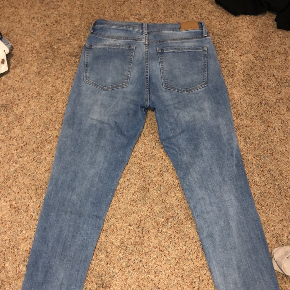 Jeans - Picture 3 of 3